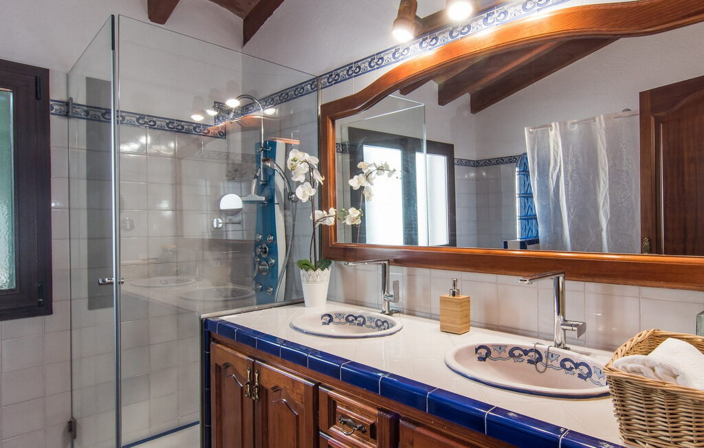 Feriehuse - l'Aube, Cala Ratjada , Spanien - EMI225 36