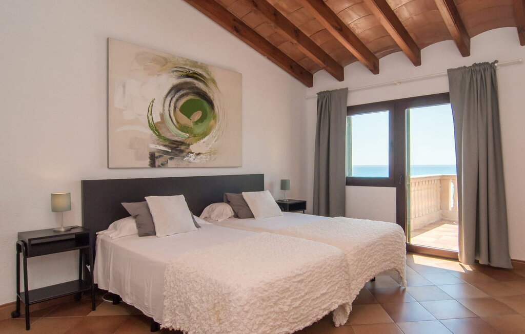 Feriehuse - l'Aube, Cala Ratjada , Spanien - EMI225 28