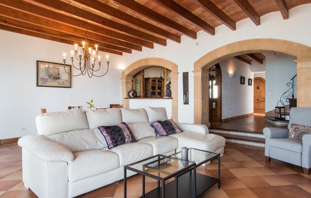 Feriehuse - l'Aube, Cala Ratjada , Spanien - EMI225 19