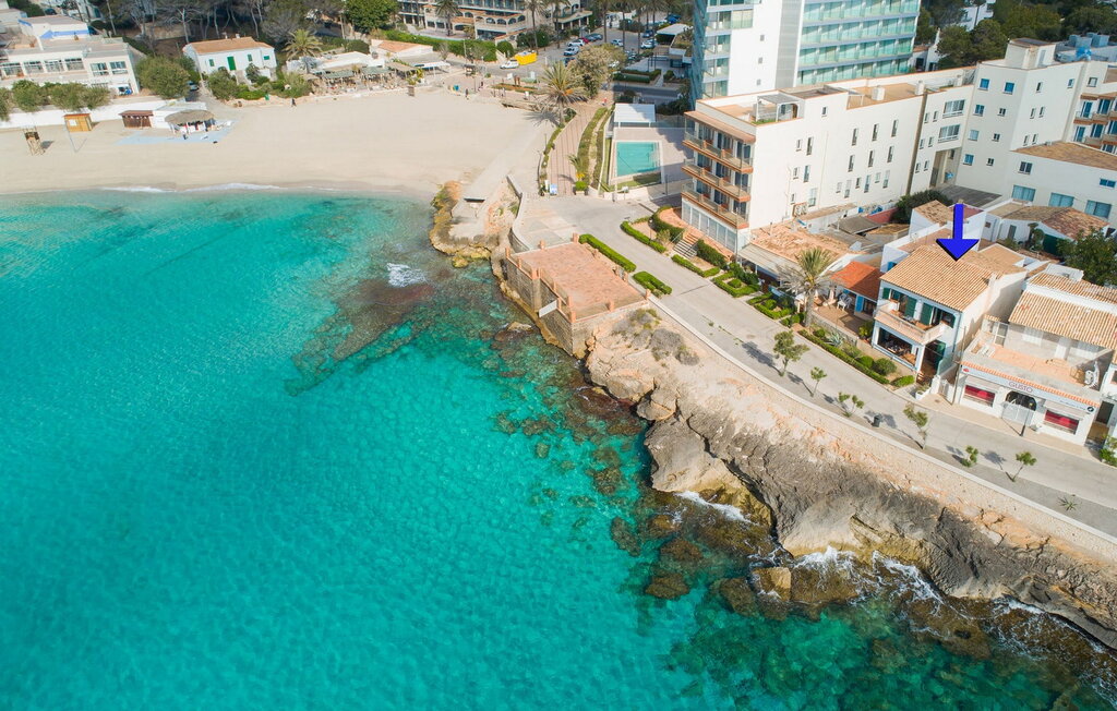Feriehuse - l'Aube, Cala Ratjada , Spanien - EMI225 1