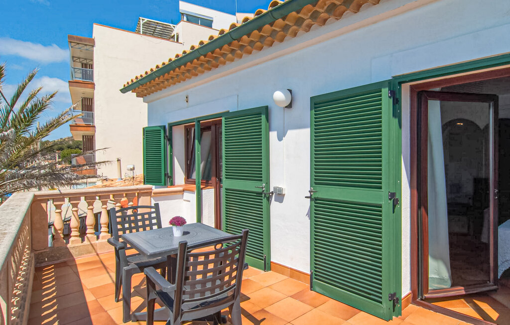 Feriehuse - l'Aube, Cala Ratjada , Spanien - EMI225 7