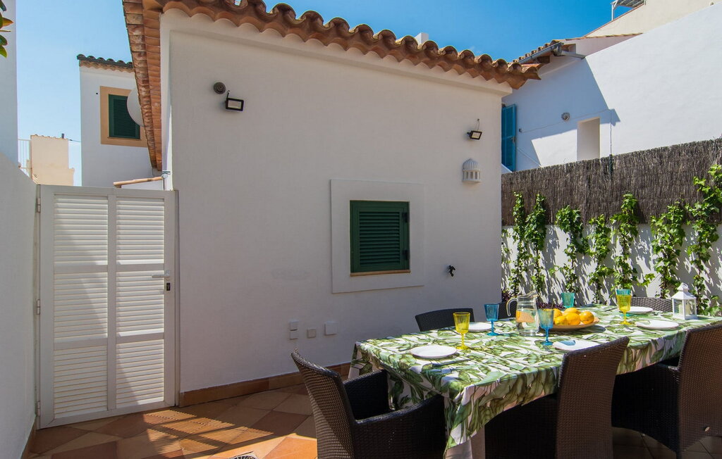 Feriehuse - l'Aube, Cala Ratjada , Spanien - EMI225 13