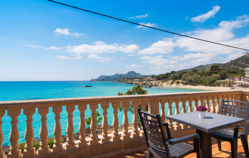 Feriehuse - l'Aube, Cala Ratjada , Spanien - EMI225 6