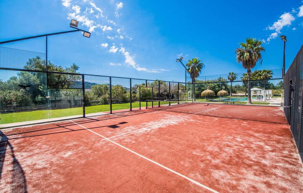 Feriehuse - Traumfinca Son Terrassa, Cala Ratjada , Spanien - EMI234 50