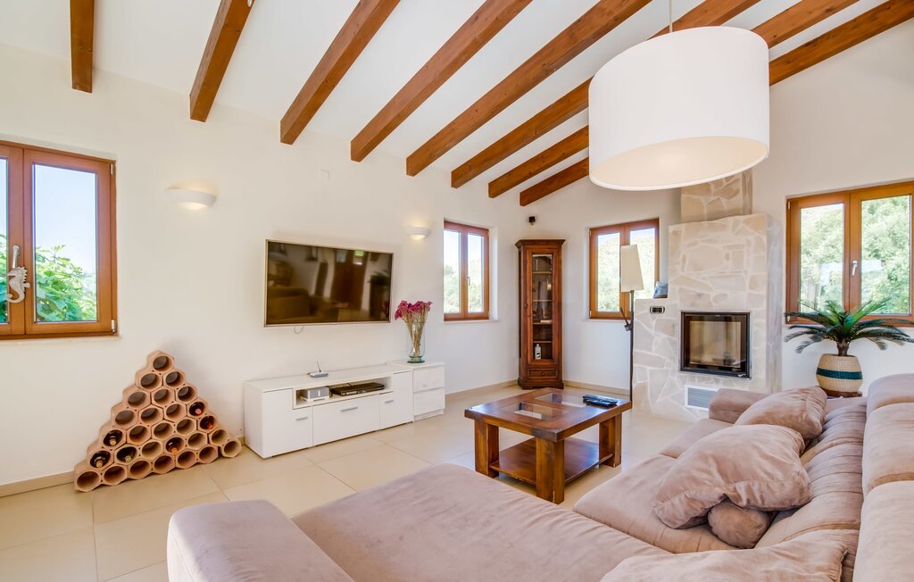 Feriehuse - Traumfinca Son Terrassa, Cala Ratjada , Spanien - EMI234 28