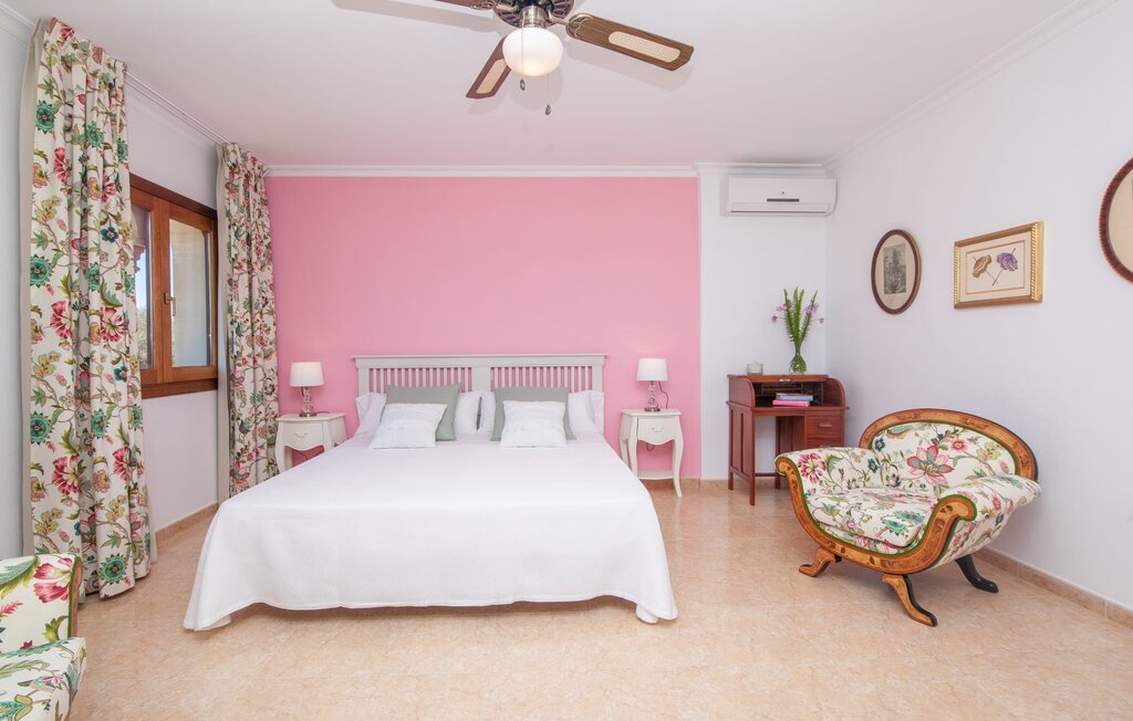 Feriehuse - Casa Andrea, Cala Santanyi , Spanien - EMI238 37