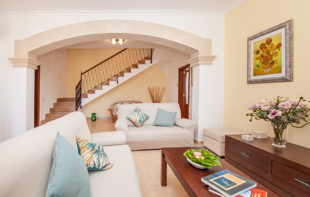 Feriehuse - Casa Andrea, Cala Santanyi , Spanien - EMI238 26