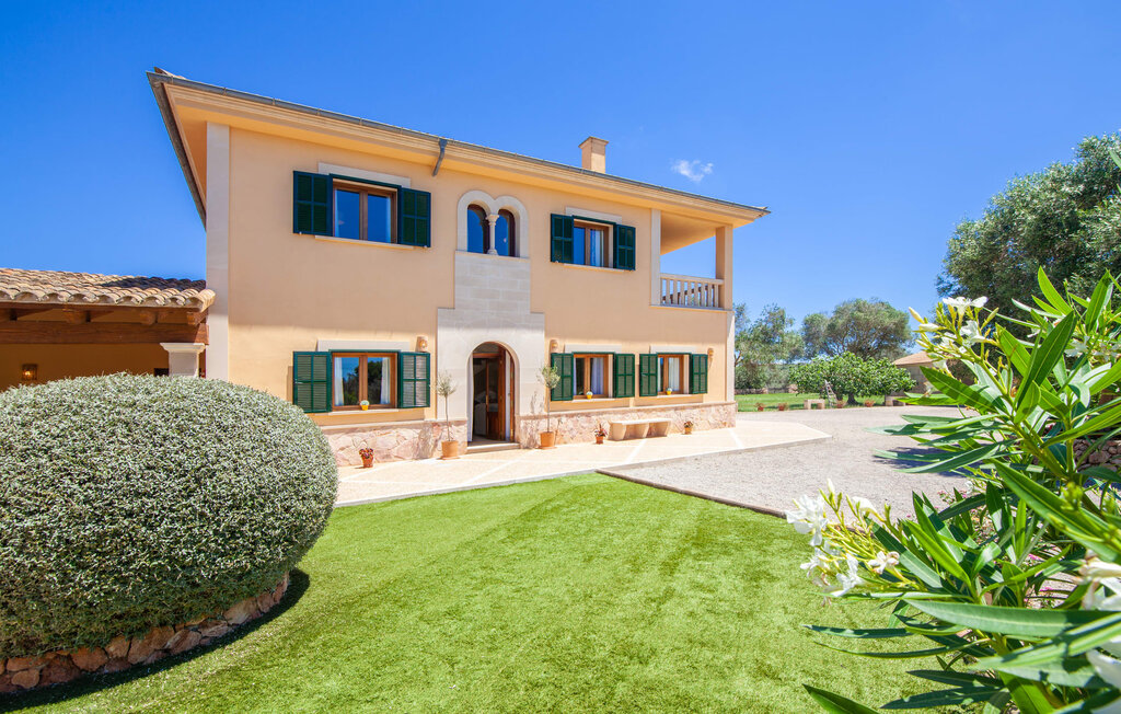 Feriehuse - Casa Andrea, Cala Santanyi , Spanien - EMI238 11