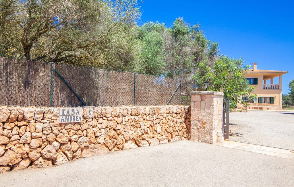 Feriehuse - Casa Andrea, Cala Santanyi , Spanien - EMI238 14