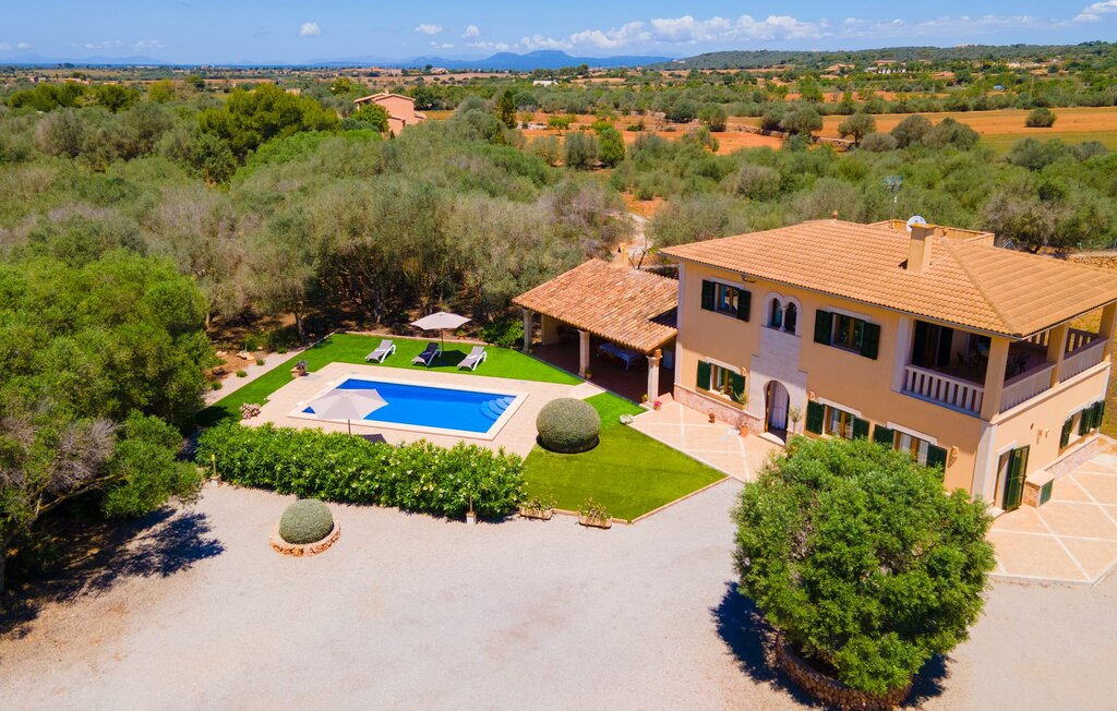 Feriehuse - Casa Andrea, Cala Santanyi , Spanien - EMI238 17