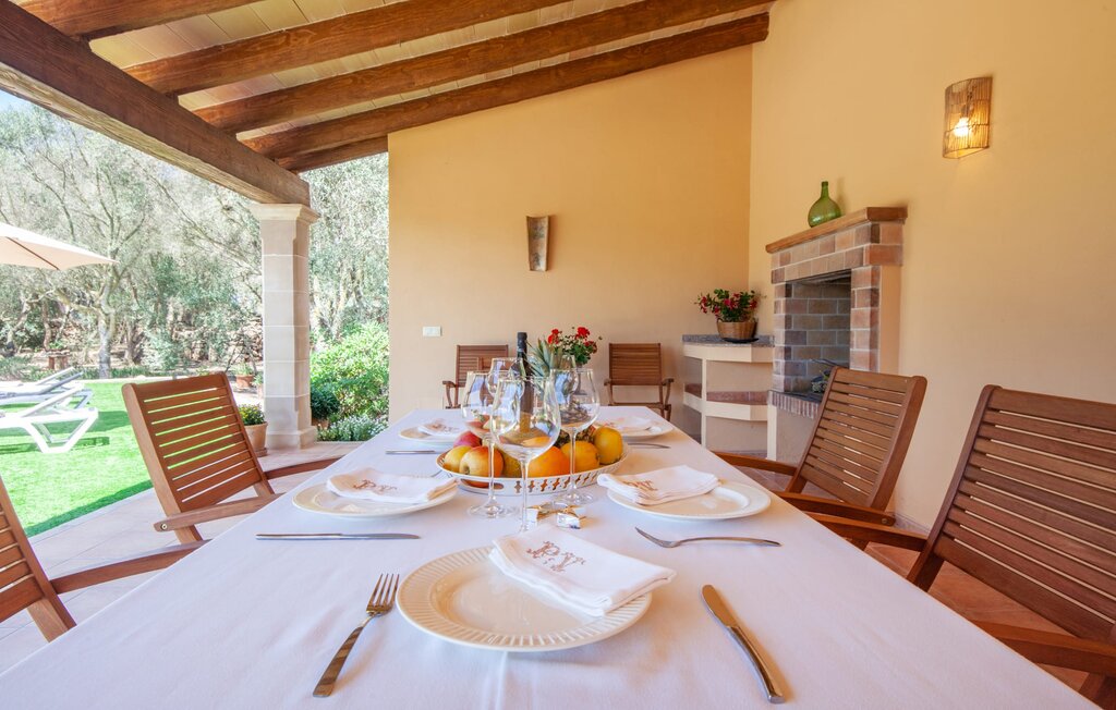 Feriehuse - Casa Andrea, Cala Santanyi , Spanien - EMI238 21