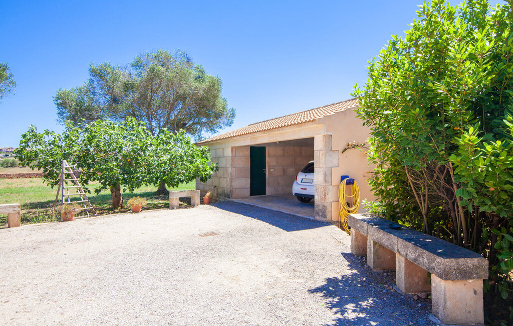 Feriehuse - Casa Andrea, Cala Santanyi , Spanien - EMI238 24