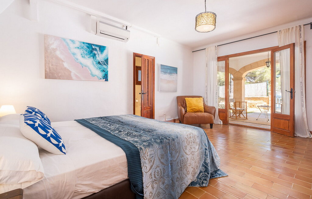 Feriehuse - Bell lloc 8, Alcudia , Spanien - EMI240 33