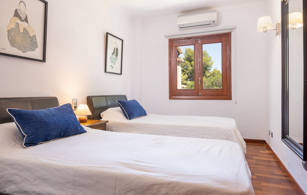 Feriehuse - Bell lloc 8, Alcudia , Spanien - EMI240 39