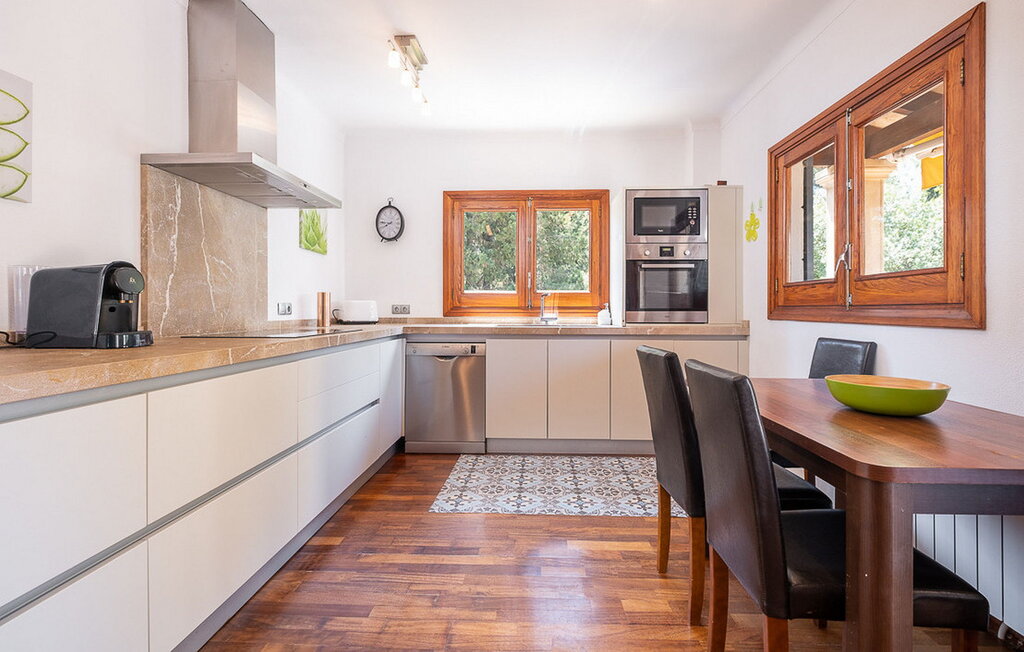 Feriehuse - Bell lloc 8, Alcudia , Spanien - EMI240 27