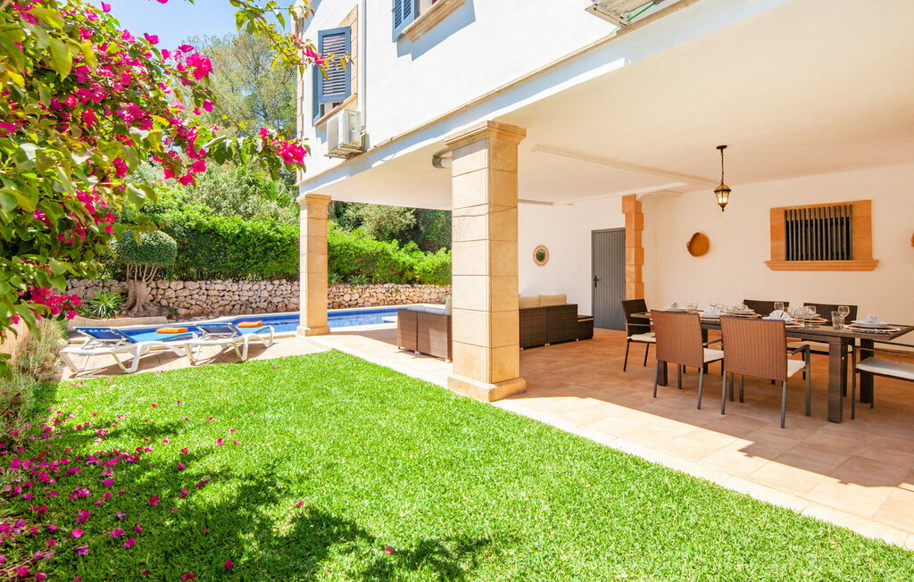 Feriehuse - Bell lloc 8, Alcudia , Spanien - EMI240 5