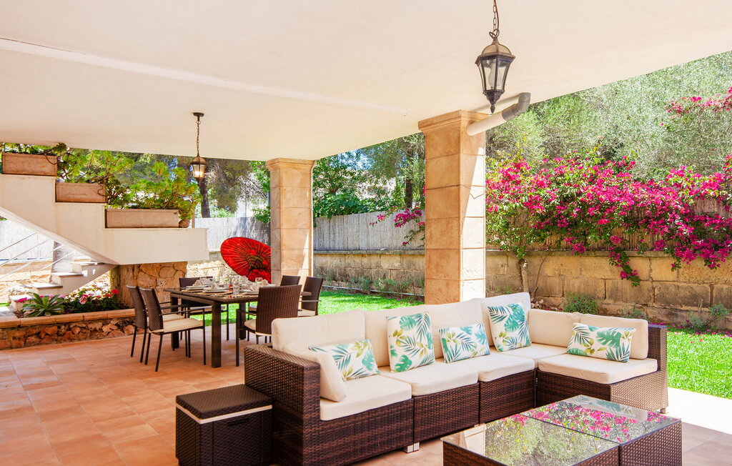 Feriehuse - Bell lloc 8, Alcudia , Spanien - EMI240 9