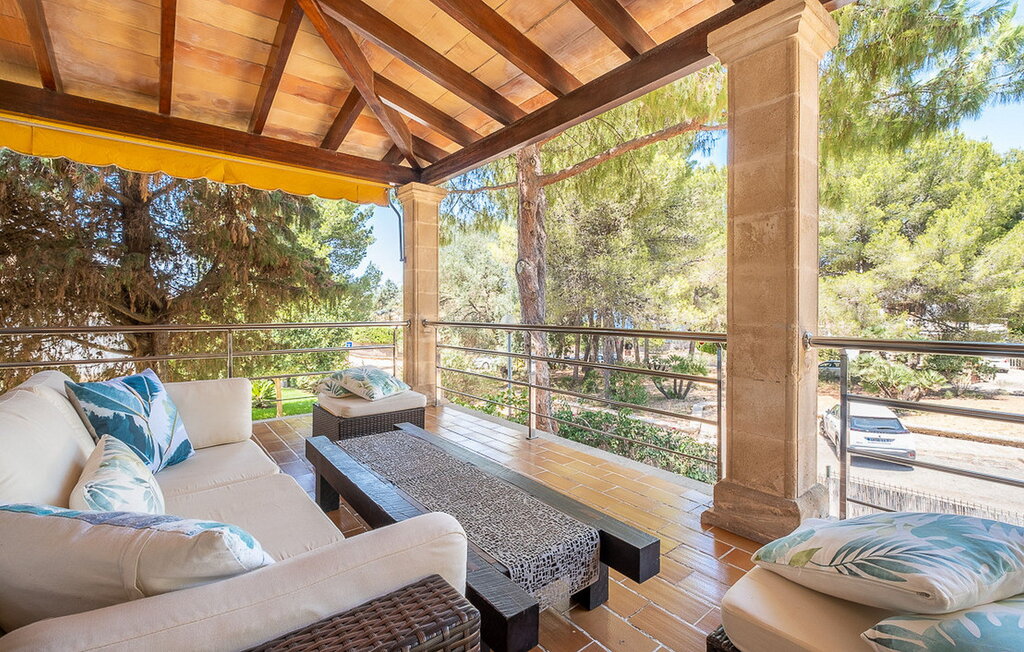 Feriehuse - Bell lloc 8, Alcudia , Spanien - EMI240 19