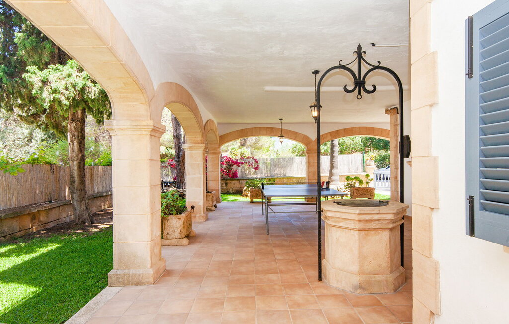 Feriehuse - Bell lloc 8, Alcudia , Spanien - EMI240 22