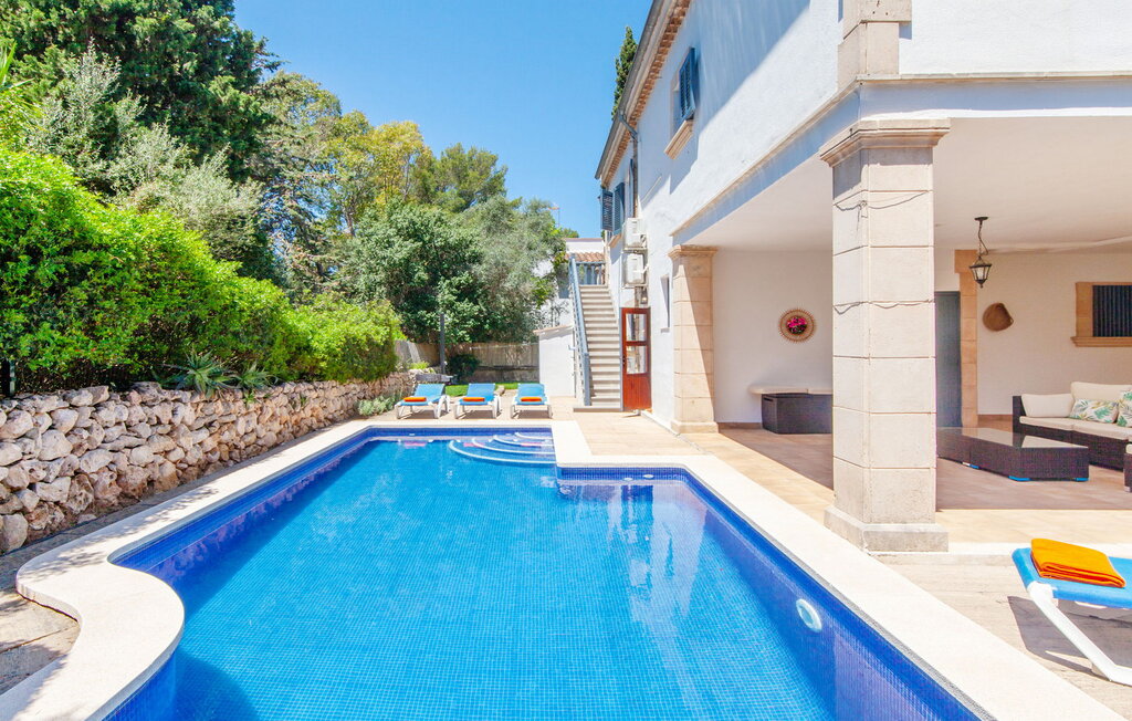 Feriehuse - Bell lloc 8, Alcudia , Spanien - EMI240 2