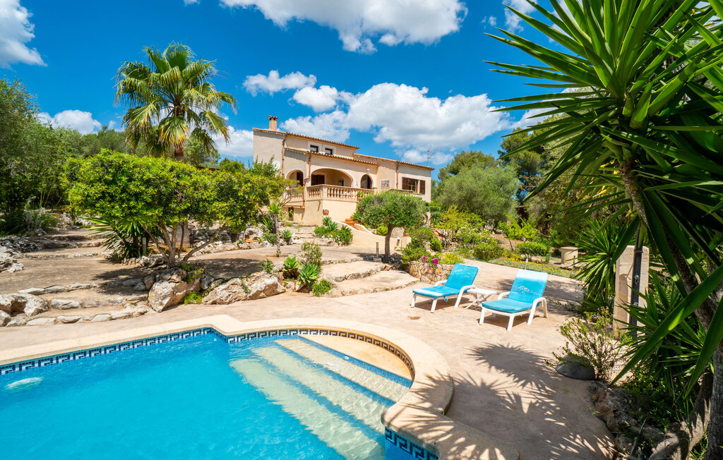 Ferienhaus - Sa Carbona Nou, Arta , Spanien - EMI243 4