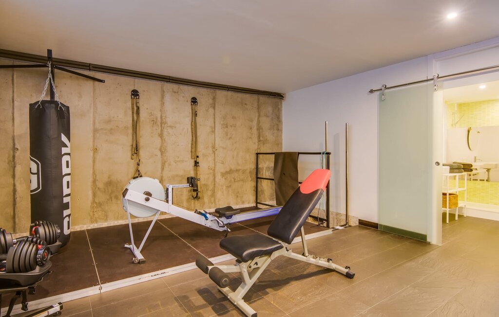 Kuća-za-odmor - Casa Croc, Bunyola , Španjolska - EMI249 39