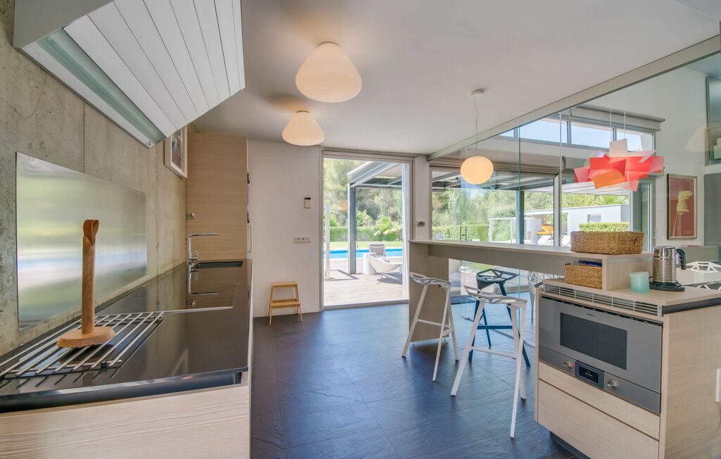 Kuća-za-odmor - Casa Croc, Bunyola , Španjolska - EMI249 7