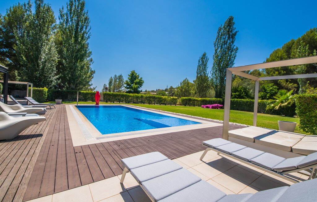 Kuća-za-odmor - Casa Croc, Bunyola , Španjolska - EMI249 4