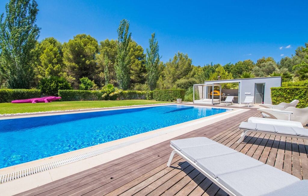 Kuća-za-odmor - Casa Croc, Bunyola , Španjolska - EMI249 12