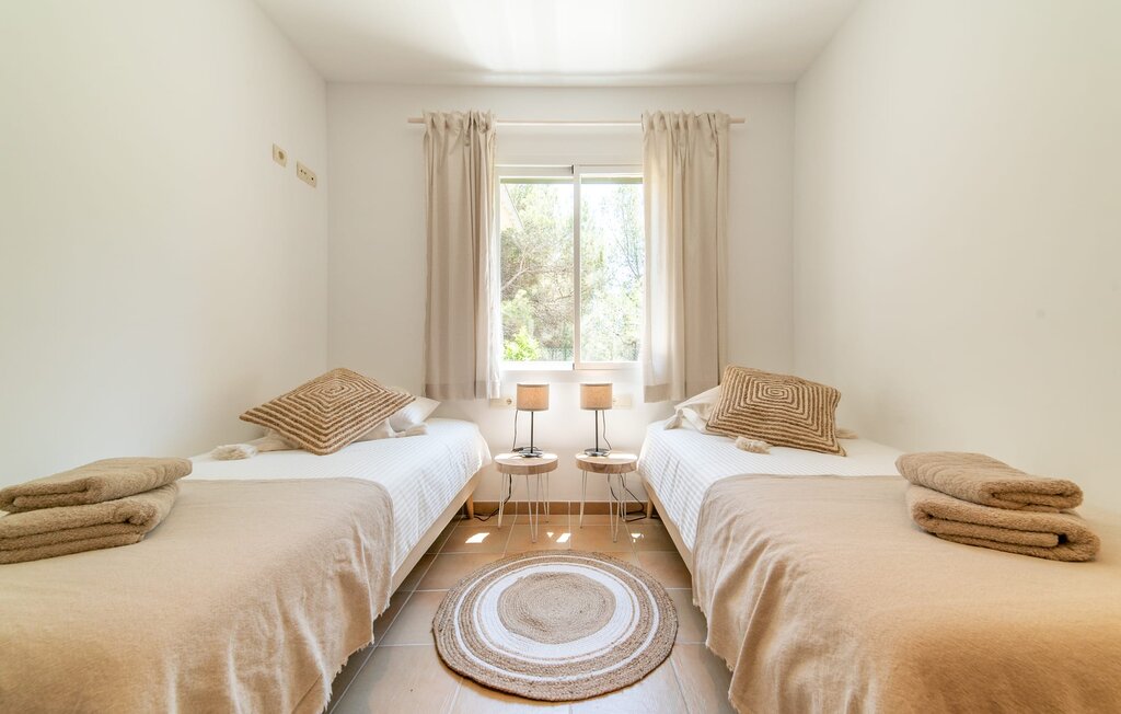 Ferienhaus - Cala Mesquida, Cala Mesquida , Spanien - EMI251 28