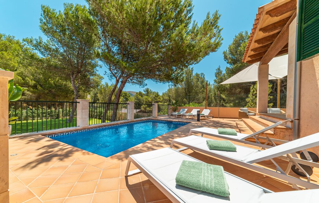 Ferienhaus - Cala Mesquida, Cala Mesquida , Spanien - EMI251 3