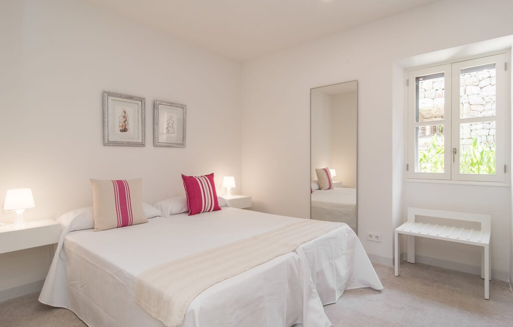 Feriehus - Can Font de Costitx, Costitx , Spania - EMI255 36