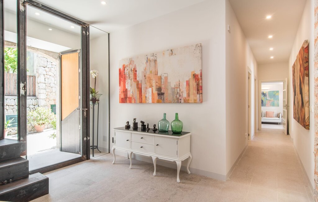 Feriehus - Can Font de Costitx, Costitx , Spania - EMI255 30