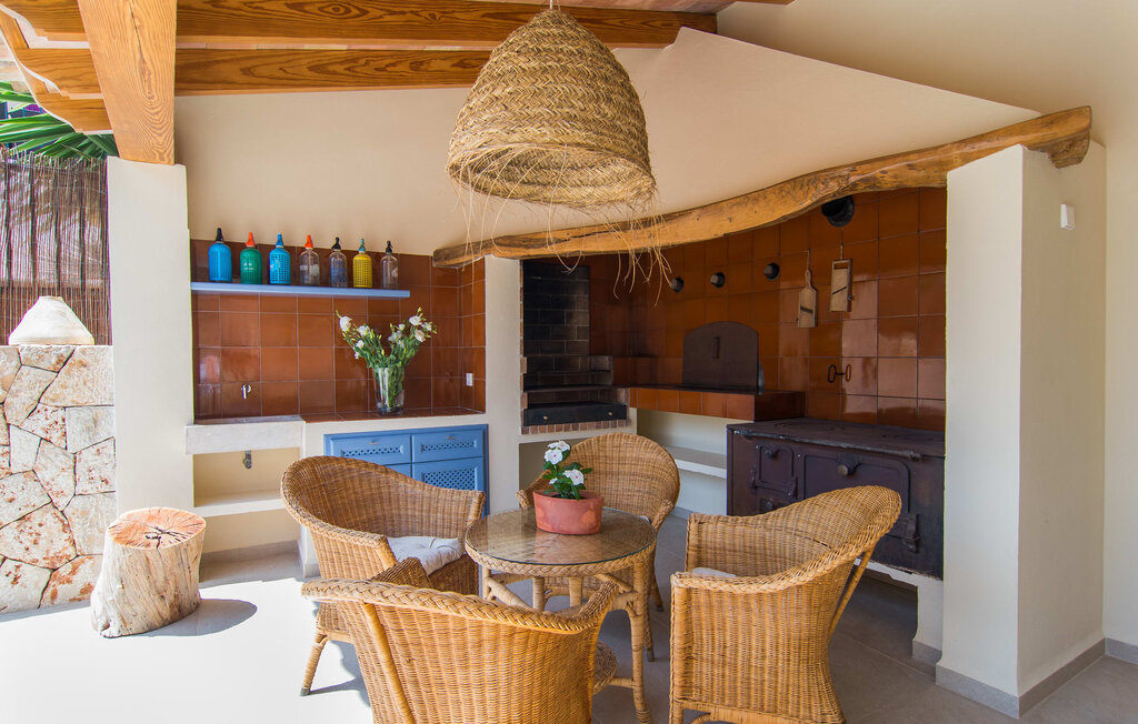 Feriehus - Can Font de Costitx, Costitx , Spania - EMI255 7