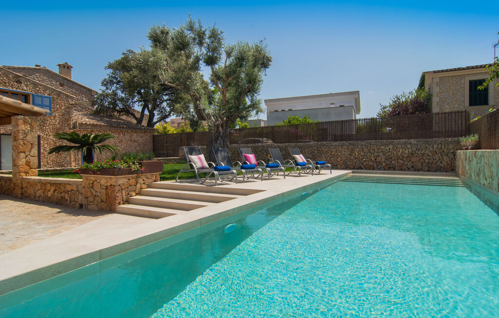 Feriehus - Can Font de Costitx, Costitx , Spania - EMI255 10