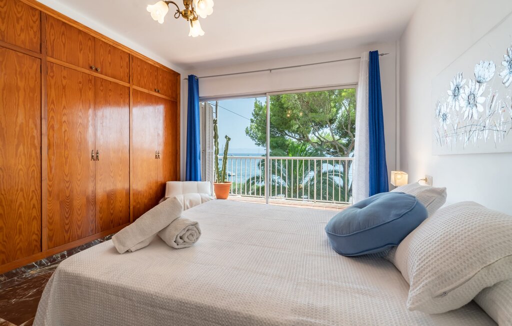 Domy wakacyjne - Bell Punt, Alcudia , Hiszpania - EMI257 32