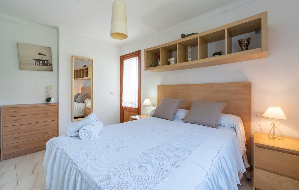 Domy wakacyjne - Bell Punt, Alcudia , Hiszpania - EMI257 41