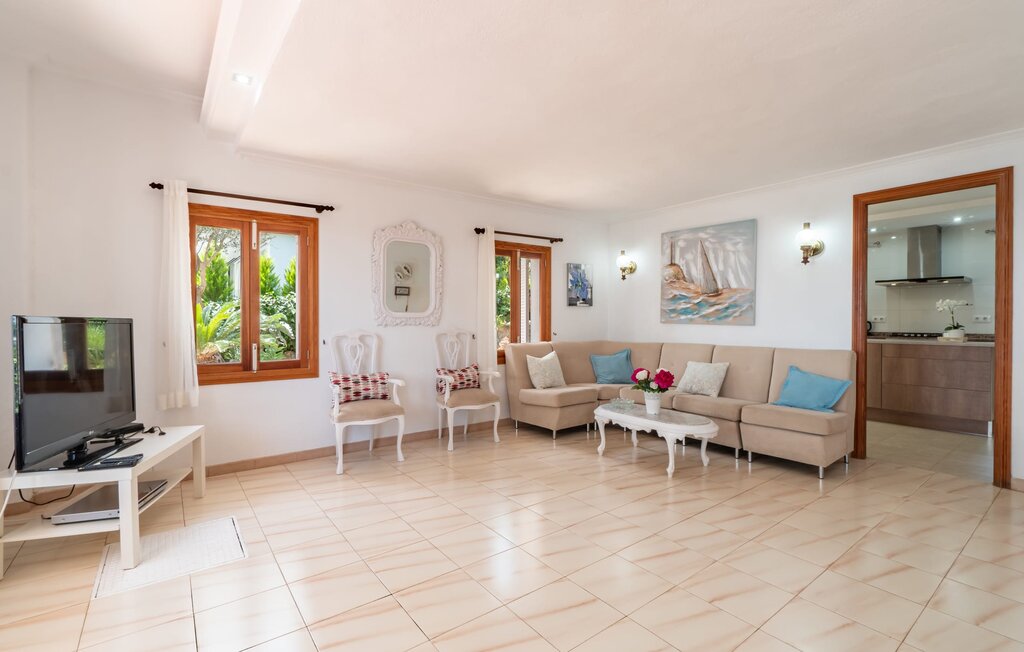 Domy wakacyjne - Bell Punt, Alcudia , Hiszpania - EMI257 19