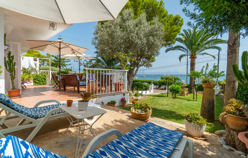 Domy wakacyjne - Bell Punt, Alcudia , Hiszpania - EMI257 6