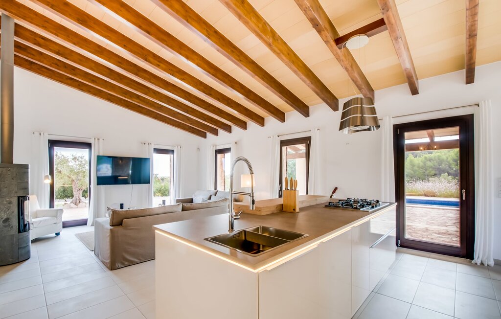 Feriehuse - La Fuente de Montuiri, Montuiri , Spanien - EMI258 27