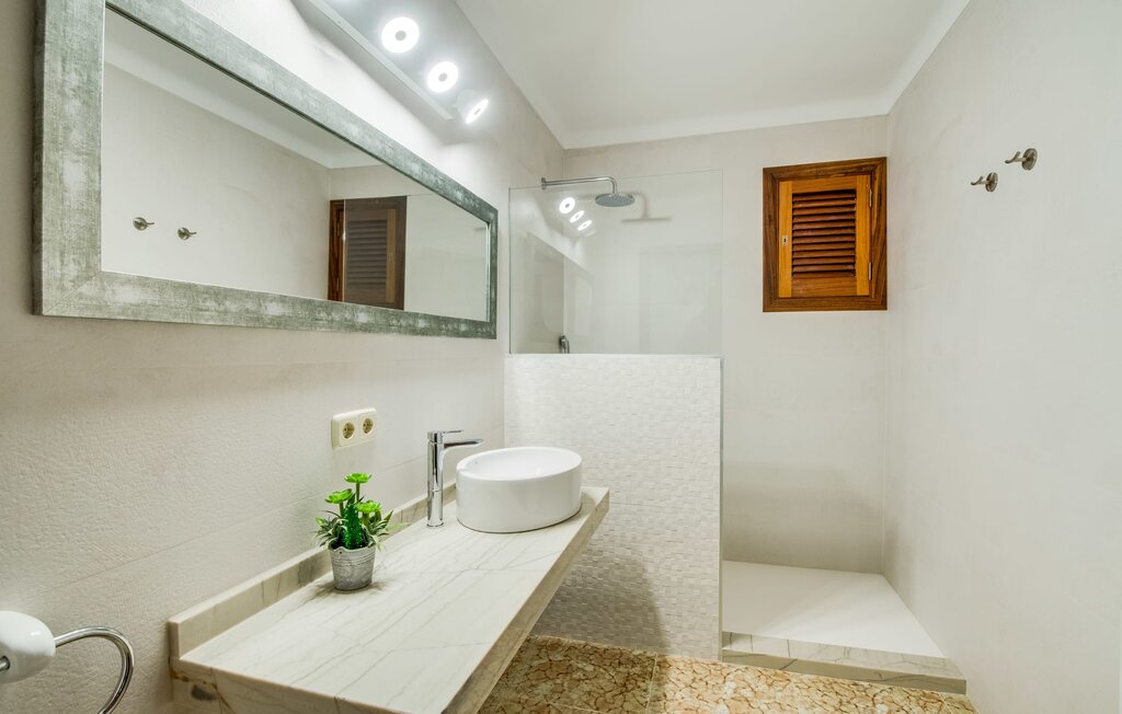 Feriehuse - Es Jardi, Cala dOr , Spanien - EMI259 34