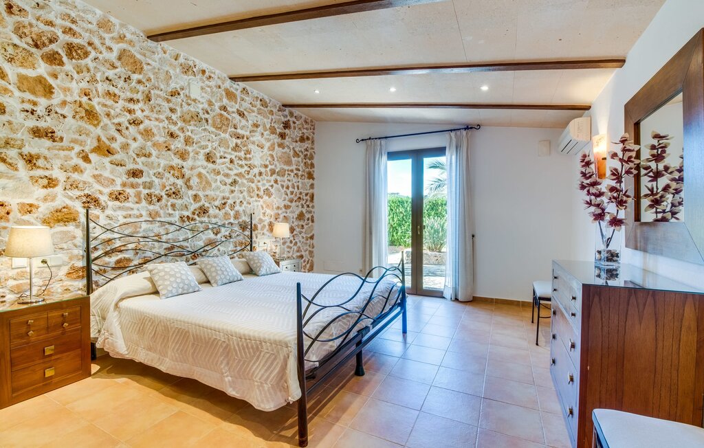 Feriehuse - Es Jardi, Cala dOr , Spanien - EMI259 26