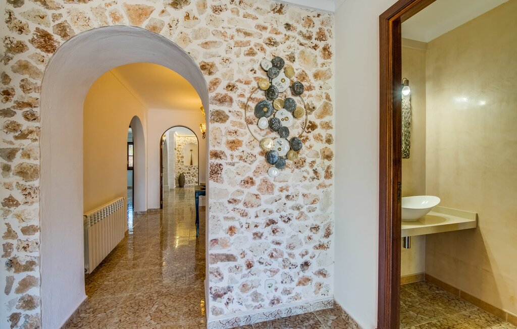 Feriehuse - Es Jardi, Cala dOr , Spanien - EMI259 23