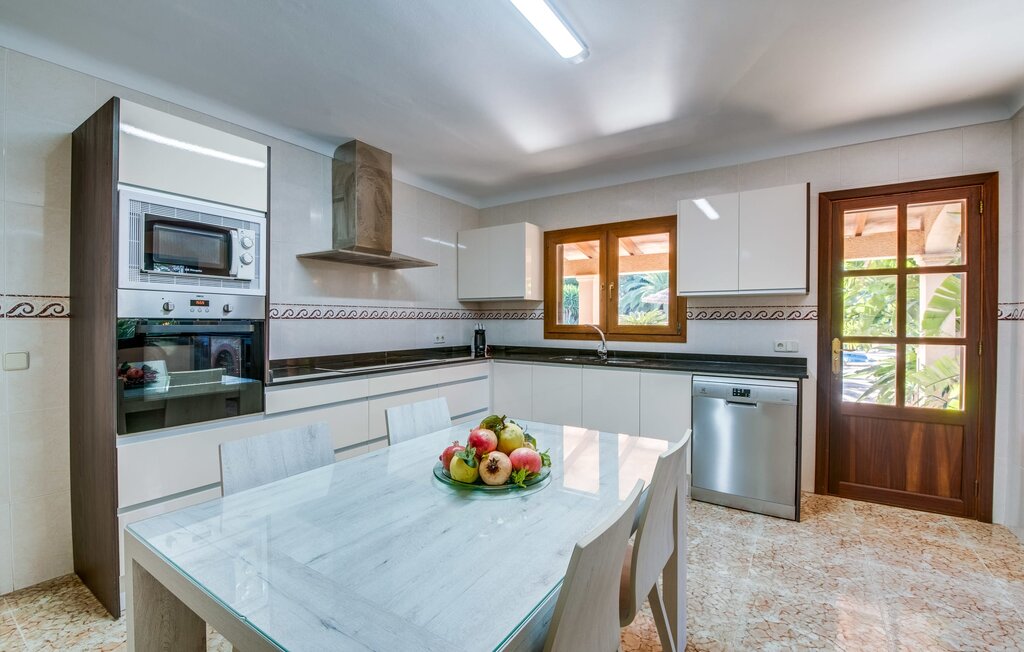 Feriehuse - Es Jardi, Cala dOr , Spanien - EMI259 21