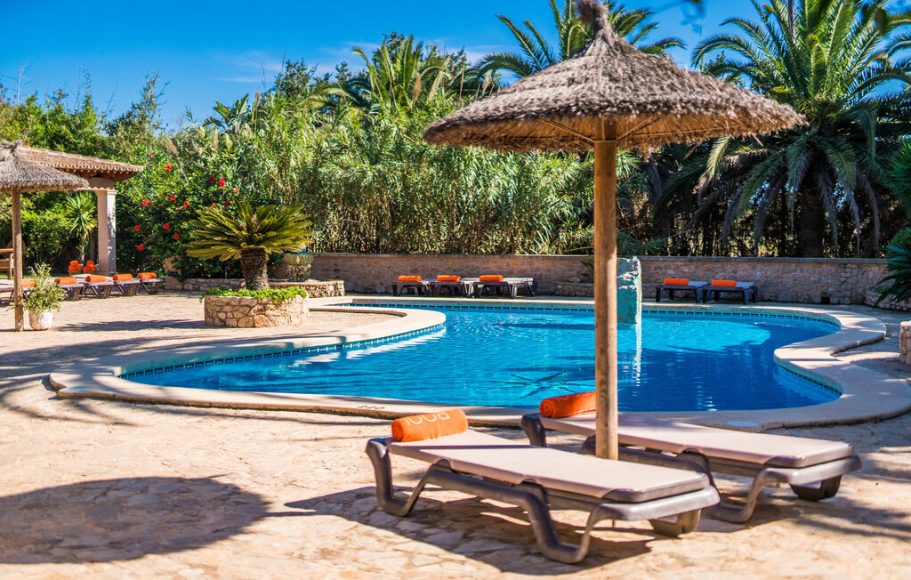 Feriehuse - Es Jardi, Cala dOr , Spanien - EMI259 4