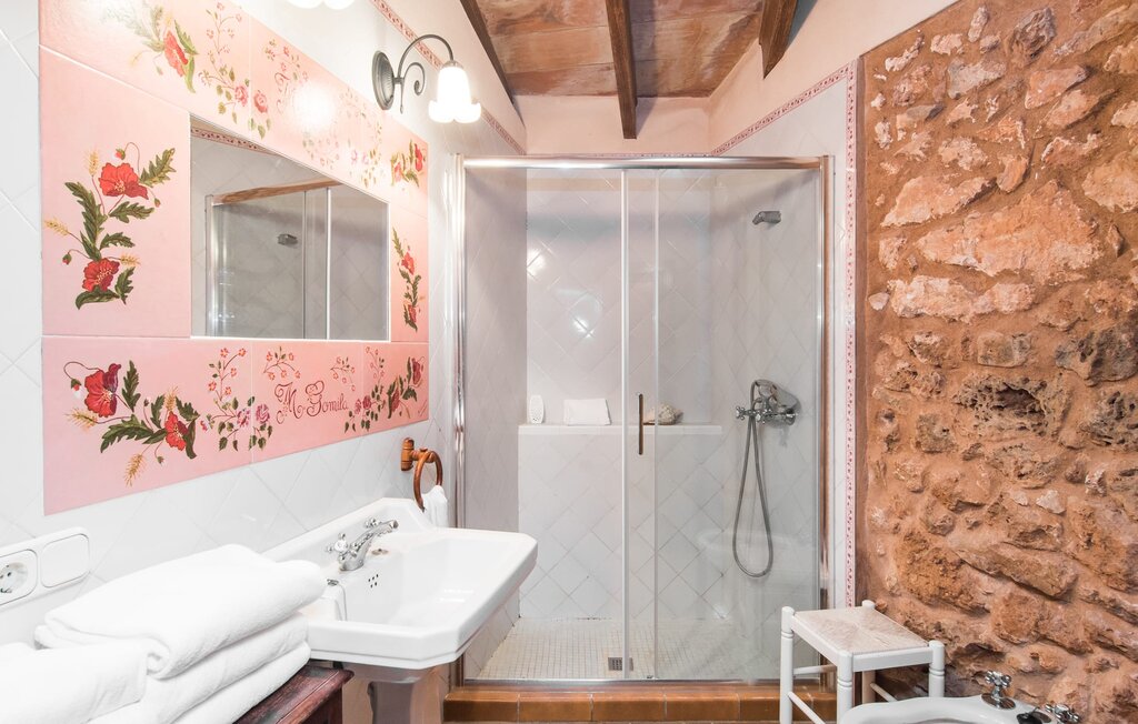 Feriehus - Son Rossinyol, Llubi , Spania - EMI261 40