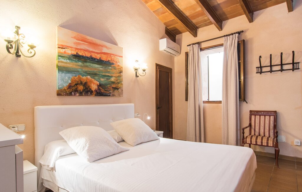 Feriehus - Son Rossinyol, Llubi , Spania - EMI261 33