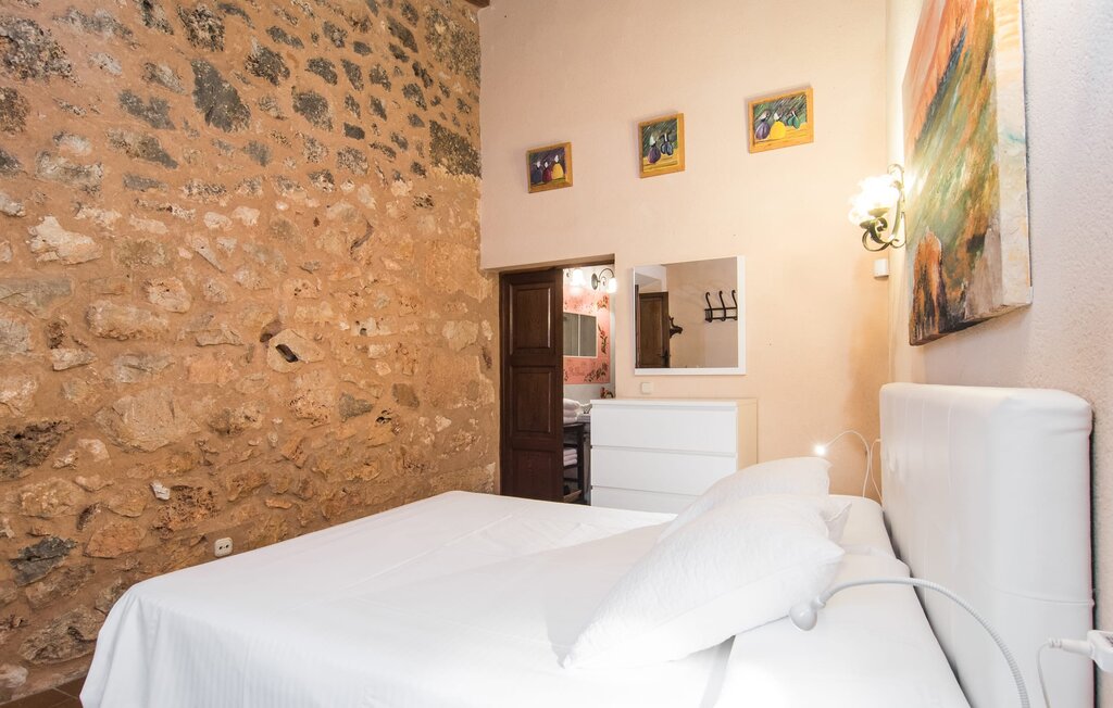 Feriehus - Son Rossinyol, Llubi , Spania - EMI261 36