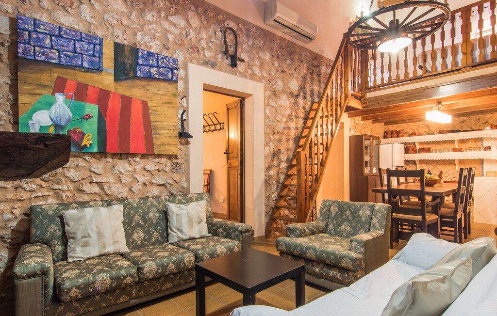 Feriehus - Son Rossinyol, Llubi , Spania - EMI261 23