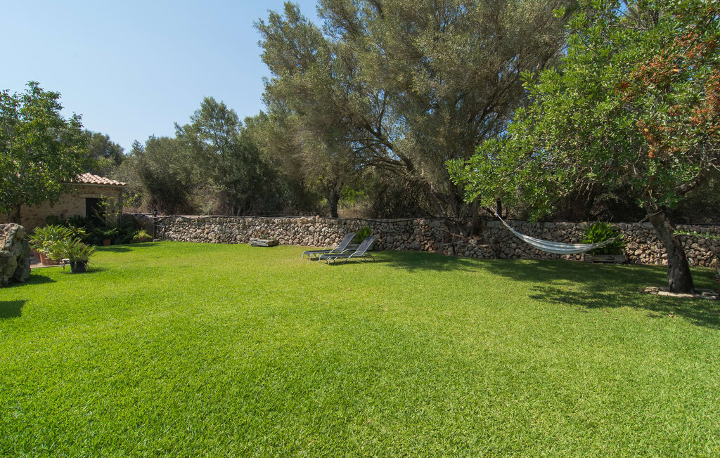 Feriehus - Son Rossinyol, Llubi , Spania - EMI261 8